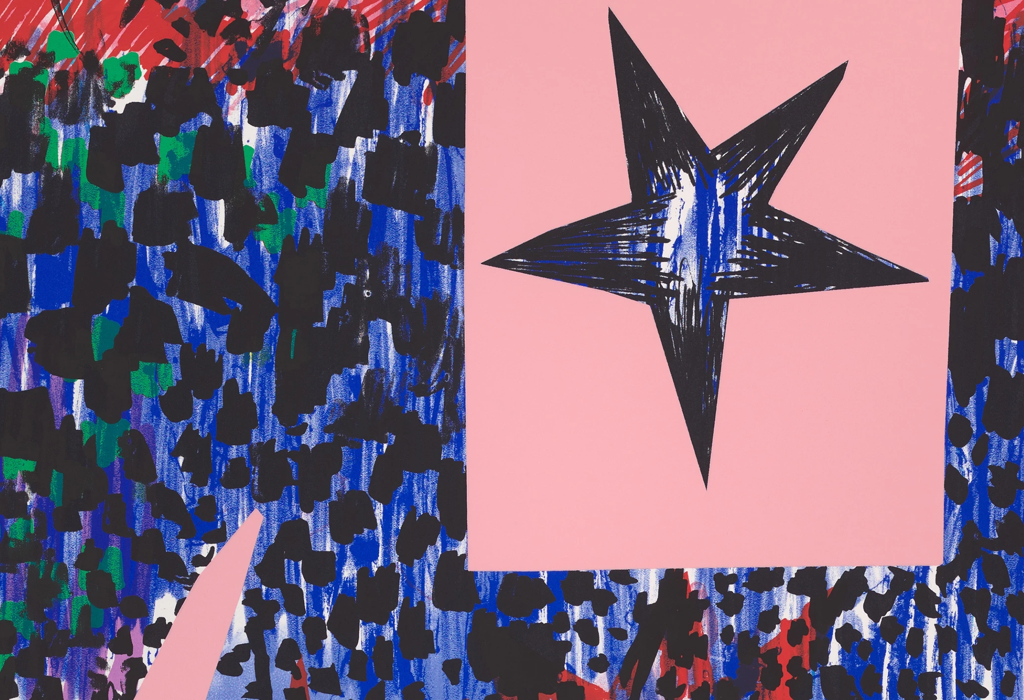 i feel everything stars close up 2 i feel everything stars close up 2